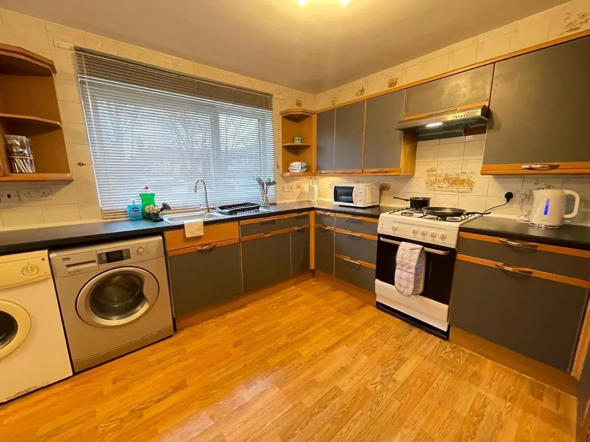 Private Spacious Room In Beckton London United Kingdom